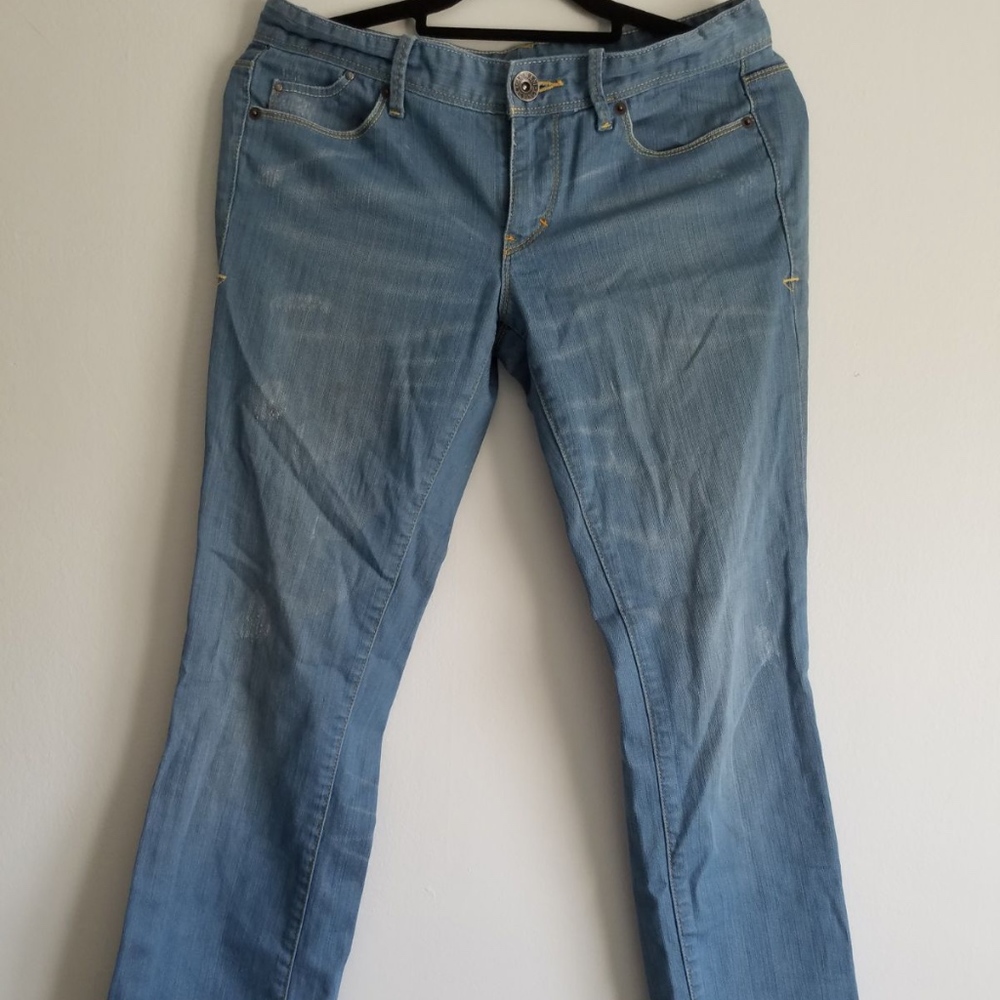 Armani Exchange Jeans